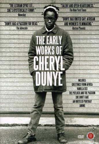 The Early Works Of Cheryl Dunye