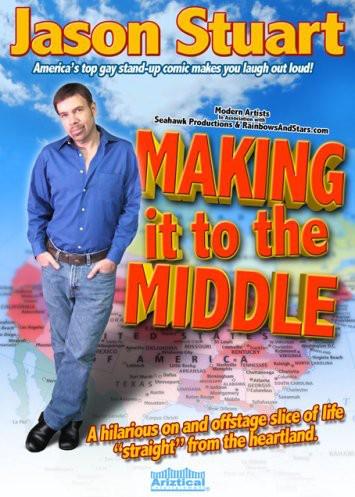 Jason Stuart - Making It to the Middle