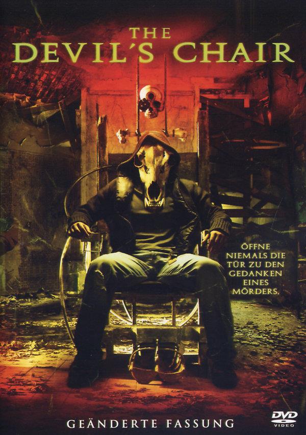 The Devil's Chair - (Geänderte Fassung) (2006)