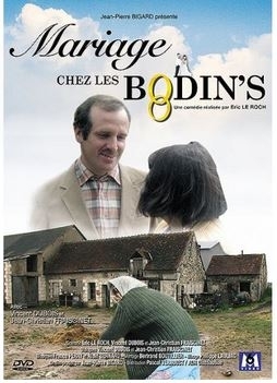 Mariage chez les Bodin's