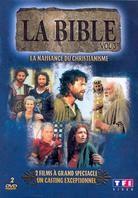 La Bible - 3&egrave;me &eacute;poque (2 DVD)