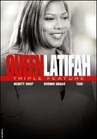 Queen Latifah Triple Feature 3 DVDs