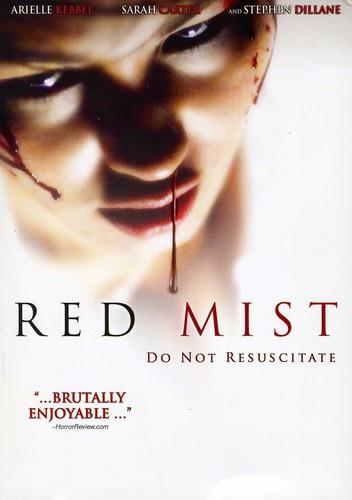 Red Mist (2008)