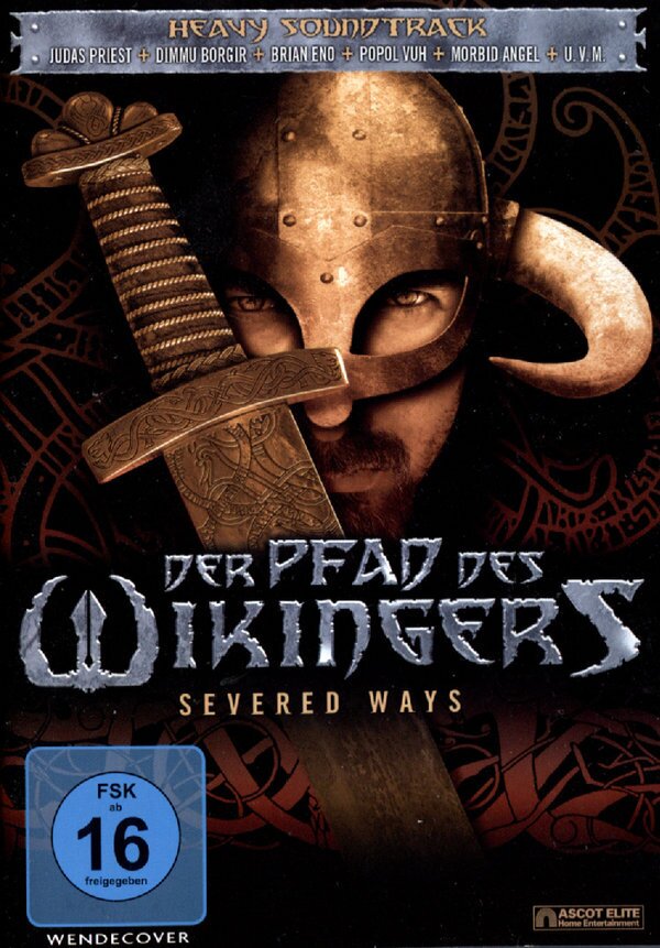 Der Pfad des Wikingers - Severed Ways (2007)