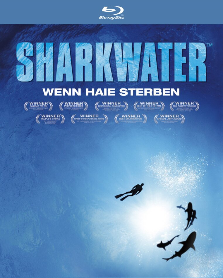 Sharkwater