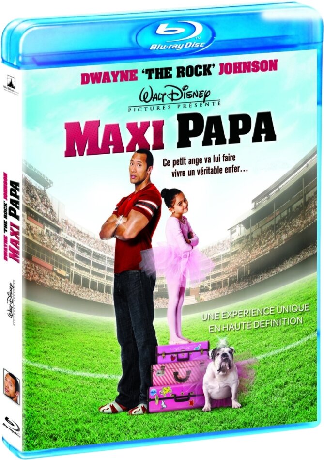 Maxi Papa (2007)