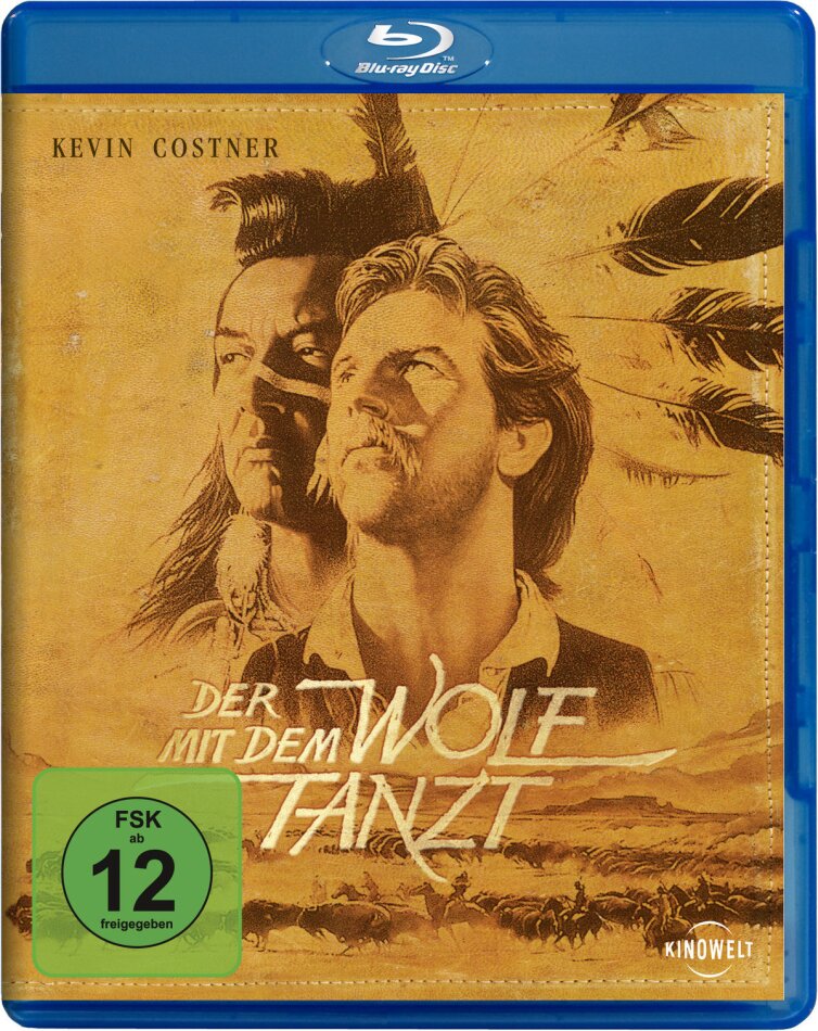 Der mit dem Wolf tanzt (1990)