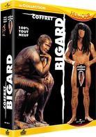 Jean-Marie Bigard - 100% tout neuf / Des animaux et des hommes