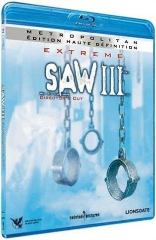 Saw 3 (2006) Director's Cut