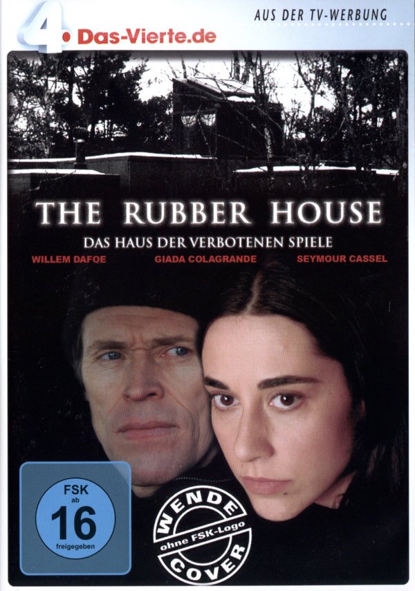 The Rubber House (2005)