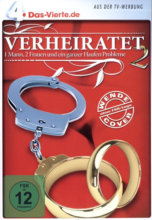 Verheiratet hoch zwei - Married 2 Malcolm