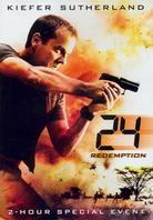 24 - Redemption
