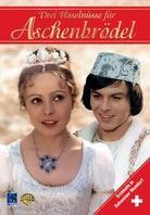 Drei Haselnüsse für Aschenbrödel - (Mundart) (1973)