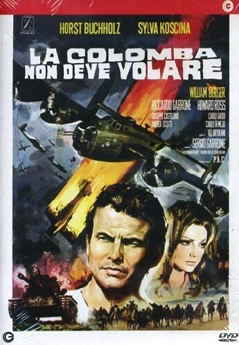 La colomba non deve volare (1971)