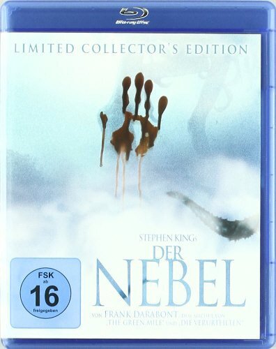 Der Nebel (2007) Limited Collector's Edition