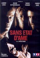 Sans état d'âme