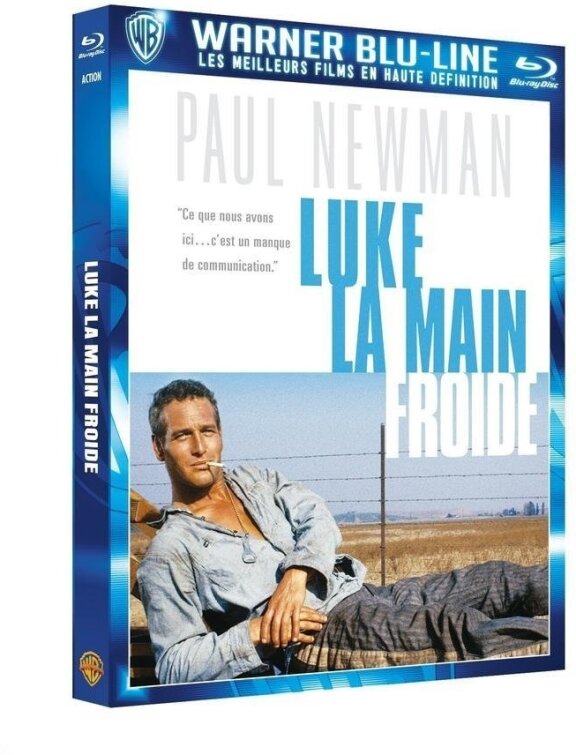 Luke, la main froide (1967)