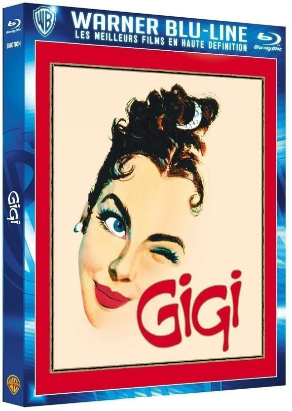 Gigi (1958)