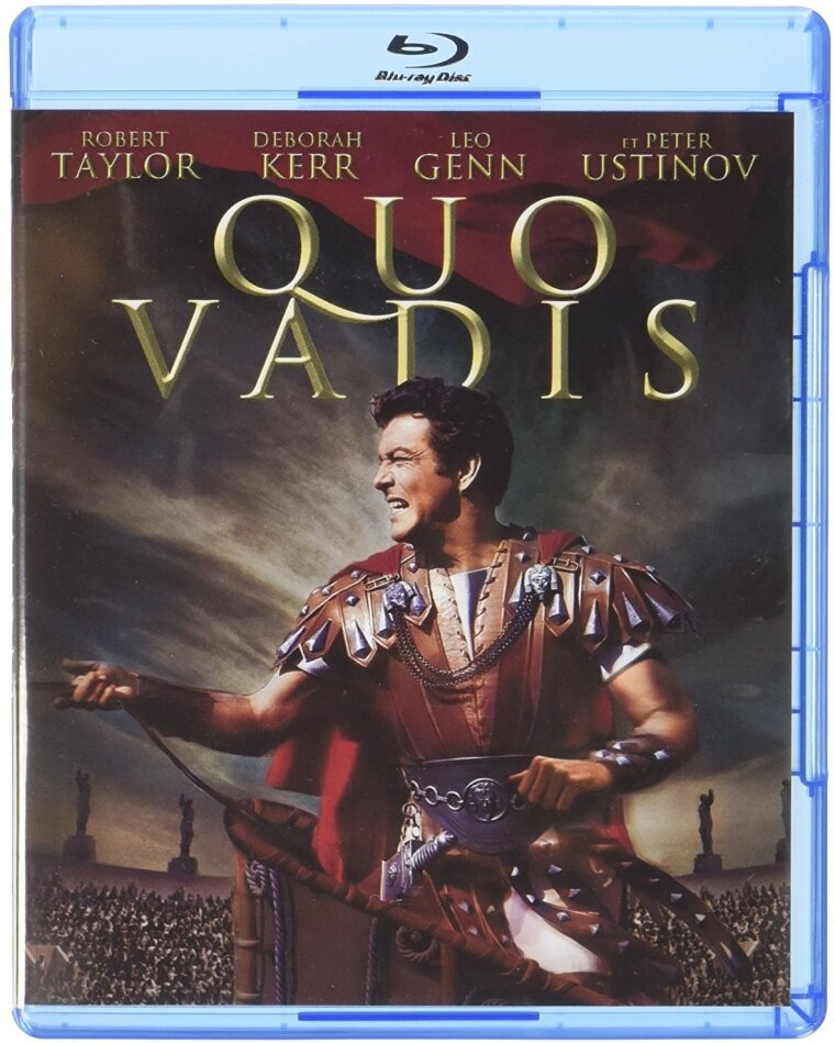 Quo Vadis? (1951)
