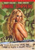 Zombie Strippers