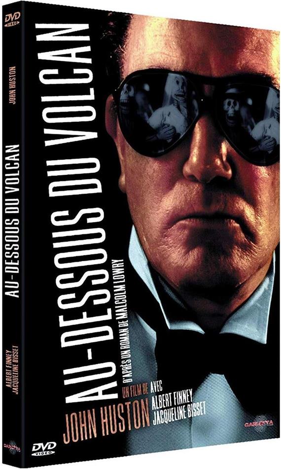 Au-dessous du volcan (1984)