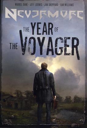 Nevermore - The Year Of The Voyager
