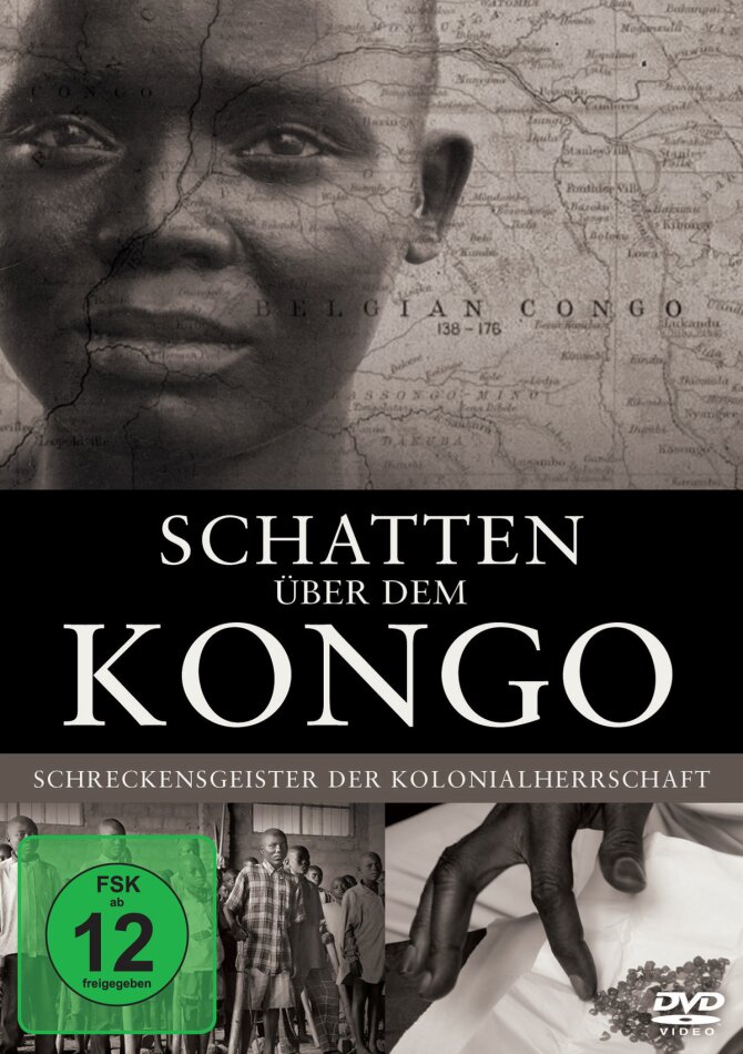 Schatten über dem Kongo