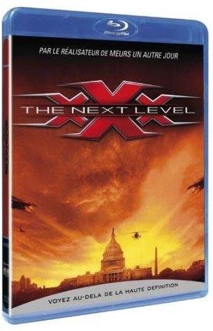 xXx - Triple X 2 - The next level (2004)