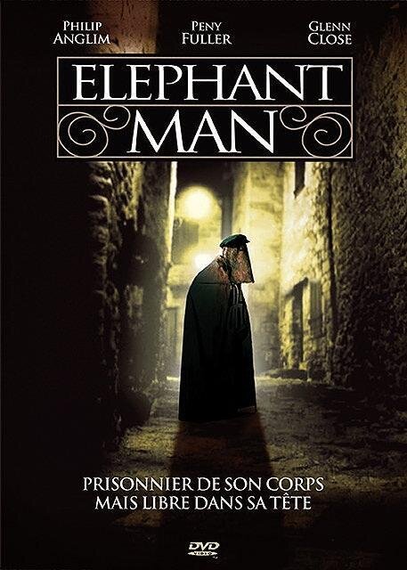 Elephant Man (1982)