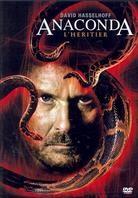 Anaconda 3 - L´héritier