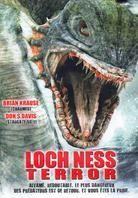 Loch Ness terror