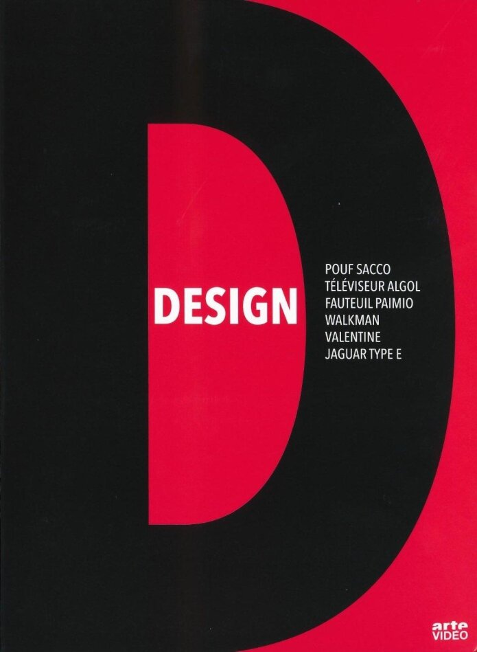 Design - Vol. 3