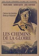 Les Chemins de la Gloire - (Les plus grands films de guerre) (1936)