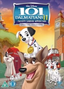 101 Dalmatians 2 - Patch's London Adventure (2003) Special Edition