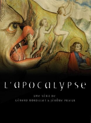 L'apocalypse (4 DVD)