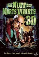 La nuit des morts vivants (2007) 2 DVDs