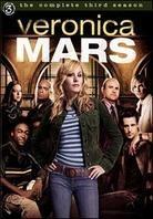 Veronica Mars - Staffel 3 6 DVDs