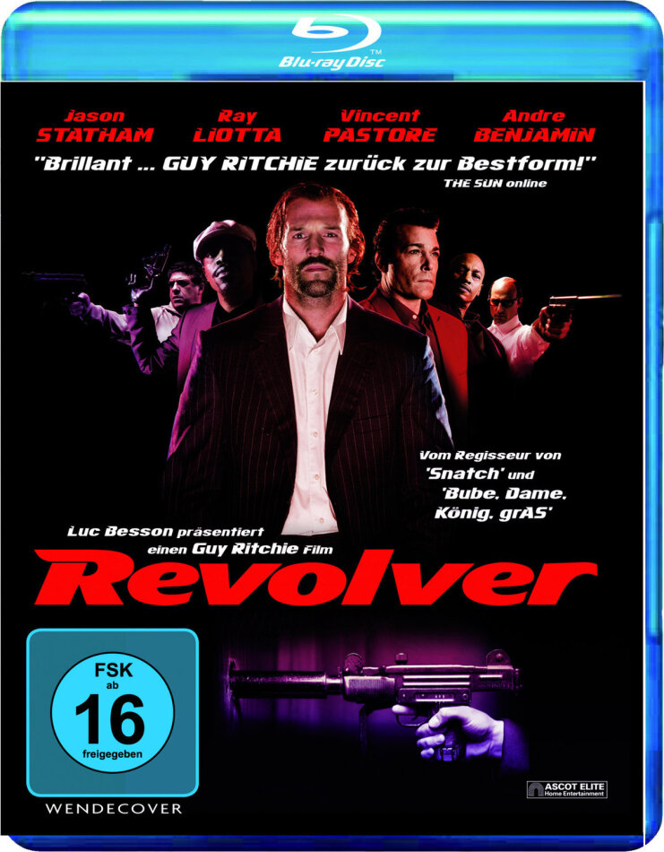 Revolver (2004)