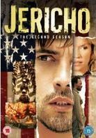 Jericho - Season 2 2 DVDs