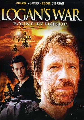 Logan's War - Bound by Honor (1998)