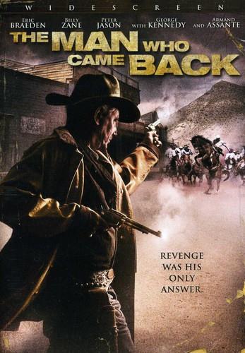 The Man Who Came Back (2008)