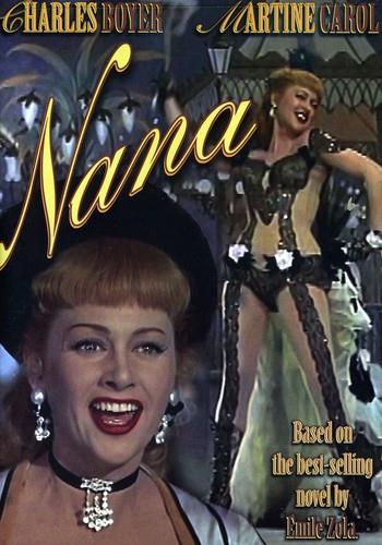Nana (1955) Remastered