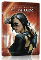 Aeon Flux (2005) Limited Edition, Steelbook