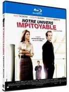 Notre univers impitoyable