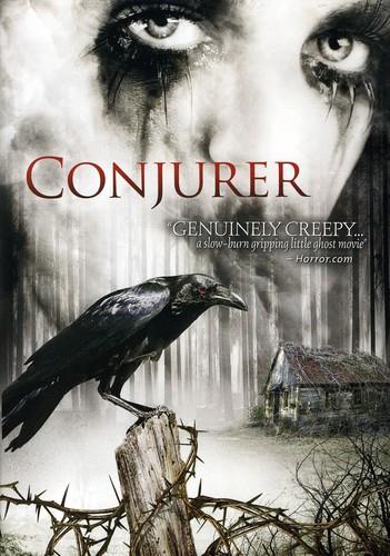 Conjurer (2008)