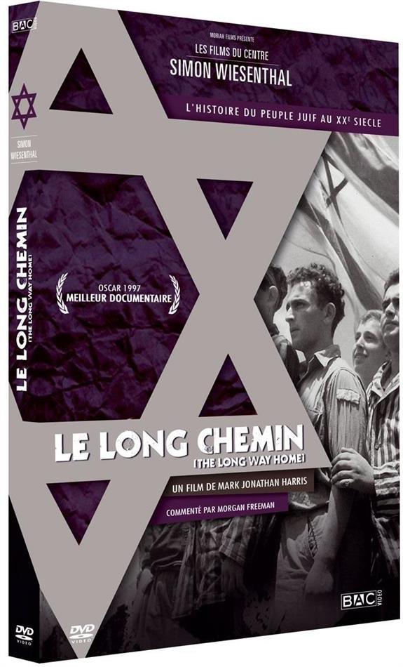 Le Long chemin (1994)