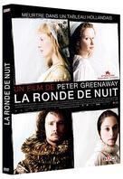 La Ronde de nuit - Nightwatching (2007) 2 DVD