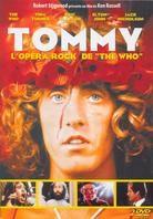 Tommy (1975) 2 DVDs