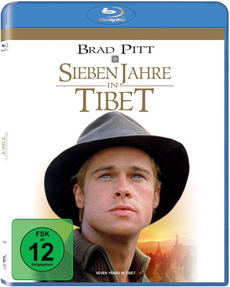 Sieben Jahre in Tibet (1997)