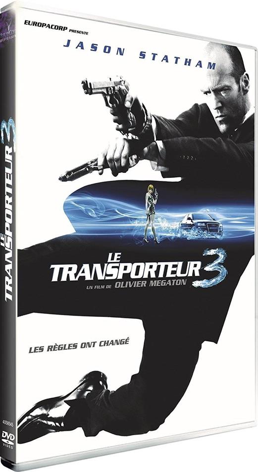 Le Transporteur 3 (2008)
